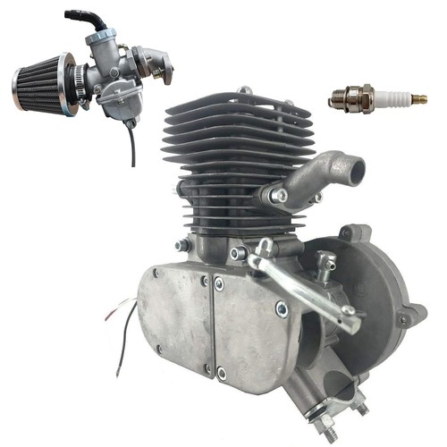 Stroke yd100 motor - 2,