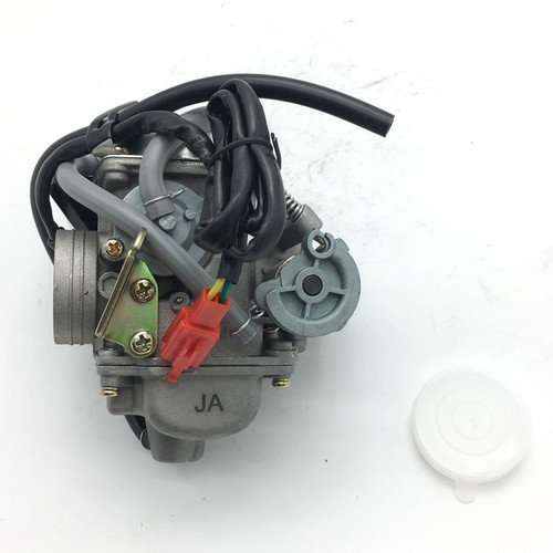 Carburetor fit for gy6 - fit,
