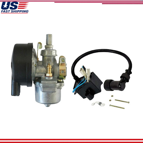 Bike engine carburetor - engine,