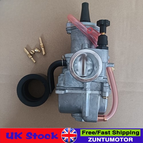 Carburetor pwk26 26mm kit for - kit,