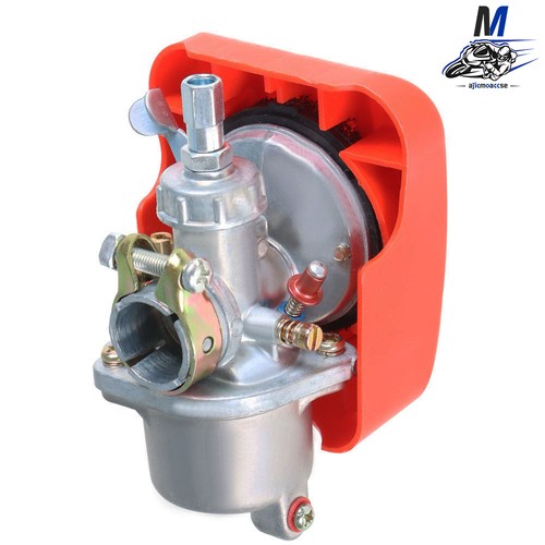 Stroke red bike engine - 2,
