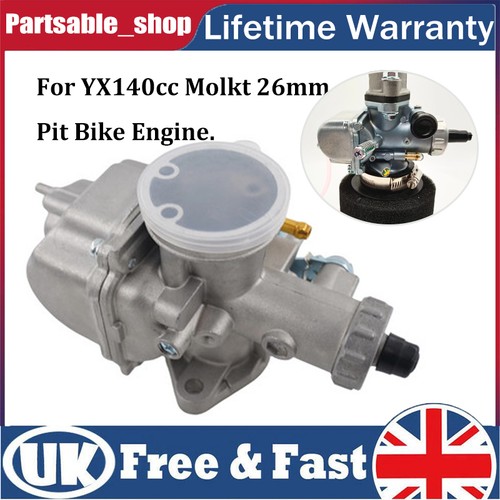 For yx140cc pit bike engine - for,