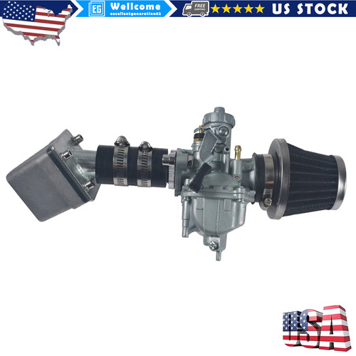 Reed value intake pipe vm22 - value,