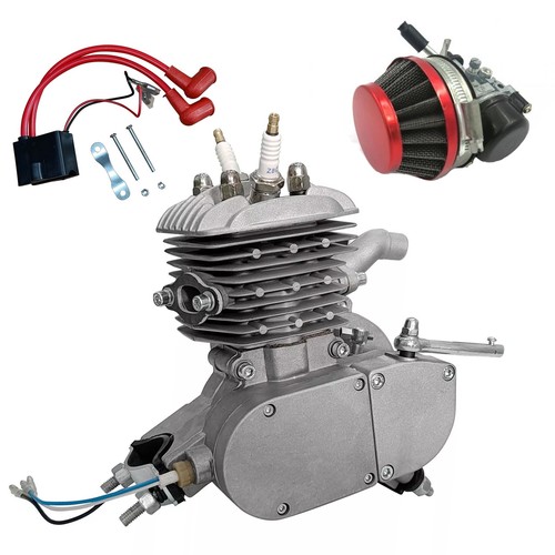 Stroke ld100 motor - 2,