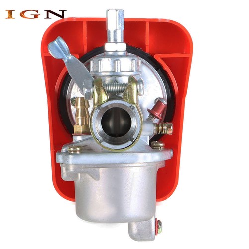 Stroke bike engine - bike,