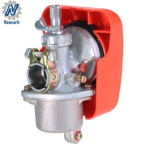 Stroke red bike engine - 2,