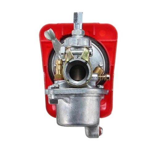 High performance red - performance,