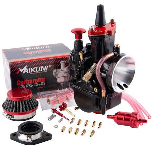 Pwk carburetor 24mm racing - pwk,
