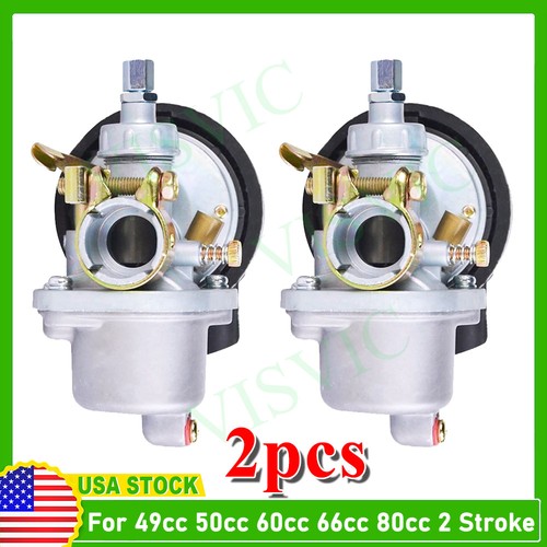 Carburetor for 49cc 60cc - 49cc,