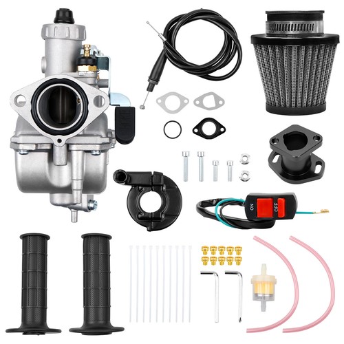 Vm22 212cc carburetor - vm22,
