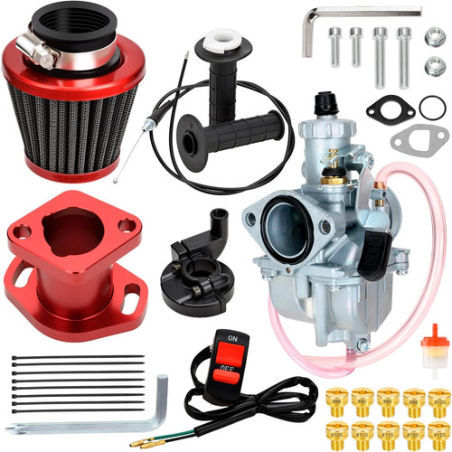 Vm22 26mm carburetor - vm22,