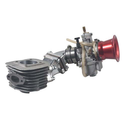 Dio reed valve kit carburetor - kit, &carburetor