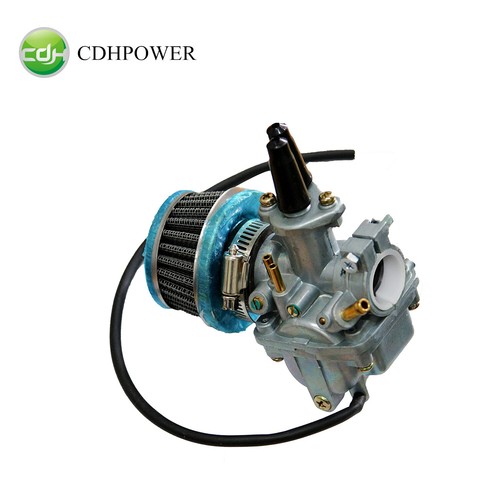 Cdhpower high performance - high,