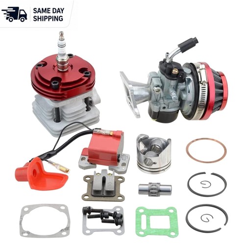 Big bore 53cc - 53cc, 54cc