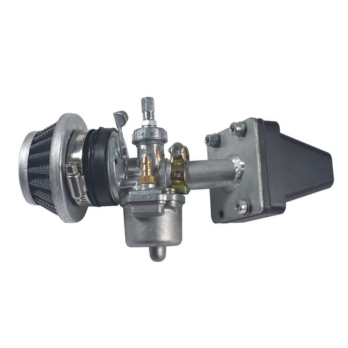 Carburetor intake air - intake, filter