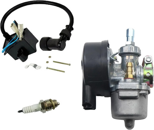 Bike engine carburetor for - bike,
