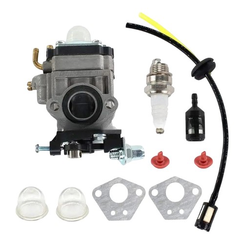 Carburetor kit for - 2, engines