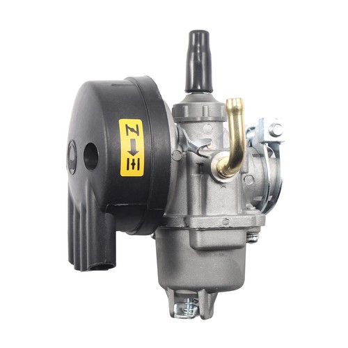 Motor carburetor for stroke - motor,