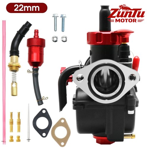 Motorcycle pwk22 pe22mm - motorcycle,