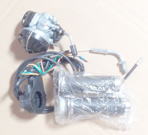 Carburetor kit for 80cc - carburetor,