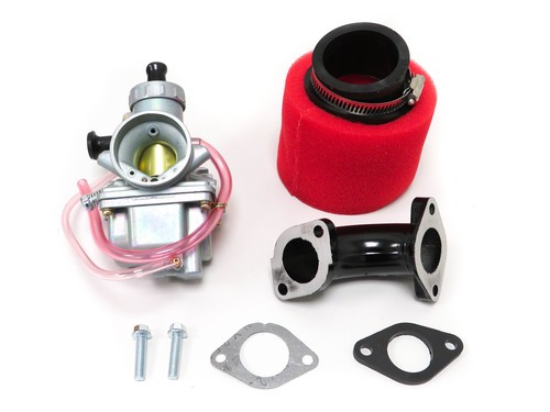 Molkt style 26mm carb kit - 26mm,