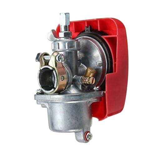 High performance red - performance, racing