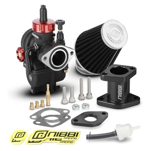 Nibbi pe24 carburetor kit for - carburetor,