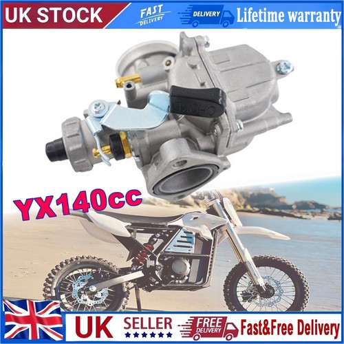 Molkt 26mm carb kit - molkt,