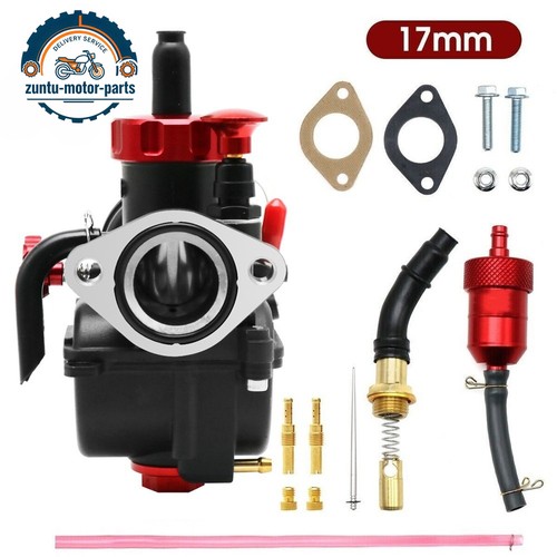 New pwk17 17mm - new, carburetor