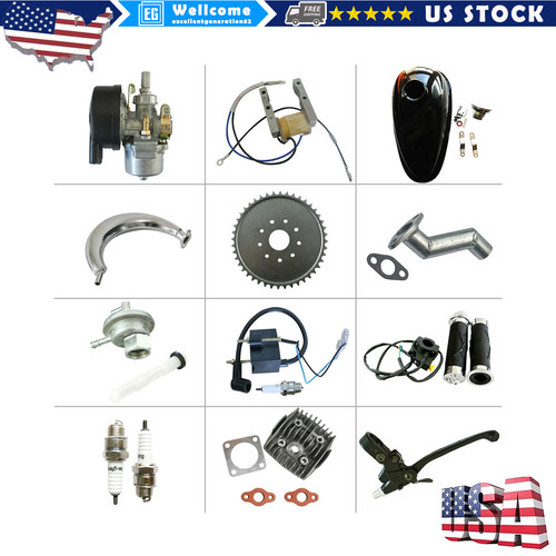 415 chain kit for - 415,