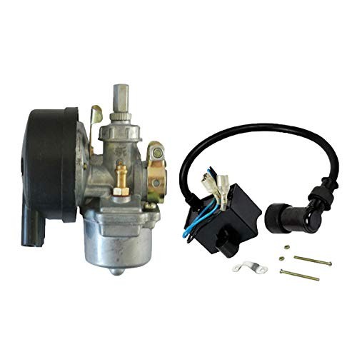 Carburetor kit for stroke - kit,