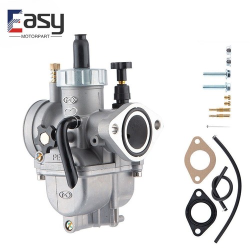 Motorcycle carburetor 17mm - carburetor,