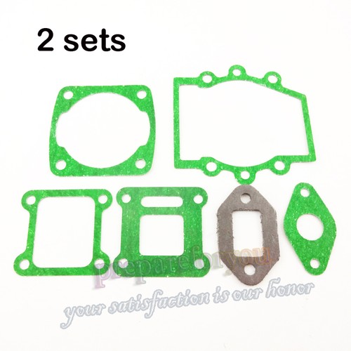 Carburetor gasket kit 47cc - kit,