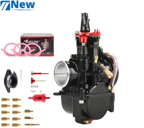 New pwk 28mm carburetor kit - new,