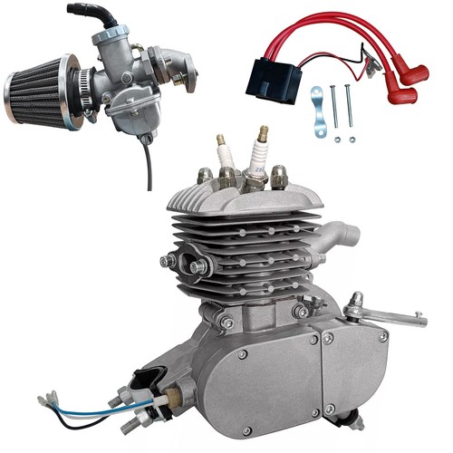 Stroke ld100 motor 50mm - 2,