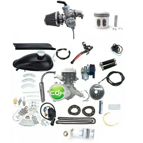 New pk80 kit 80cc pz20 - new,