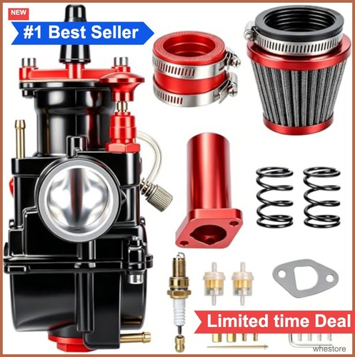 28mm carburetor kit 212cc - 28mm,