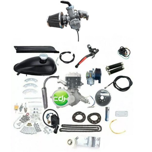 Cdh super pk80 kit - pk80, pz20