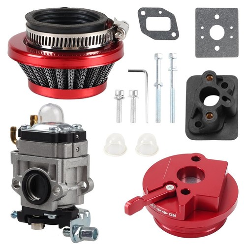 15mm carburetor for 33cc - for,