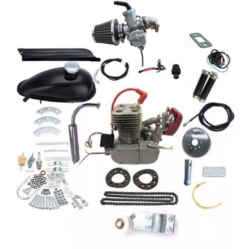 Stroke yd100 motor kit - yd100,