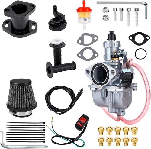Vm22 212cc carburetor - vm22, kit