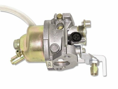 Stroke carburetor - 4-,