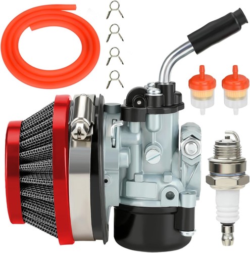 Stroke carburetor kit for - kit,