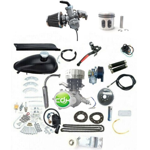 Racing head pk80 - head, pz20