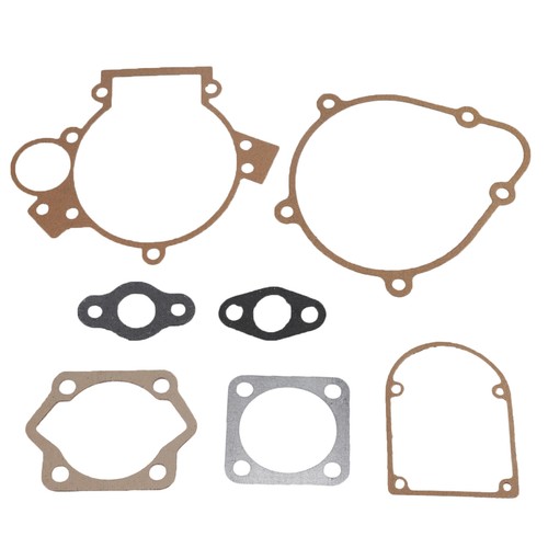 Carburetor gasket kit 66cc - kit,