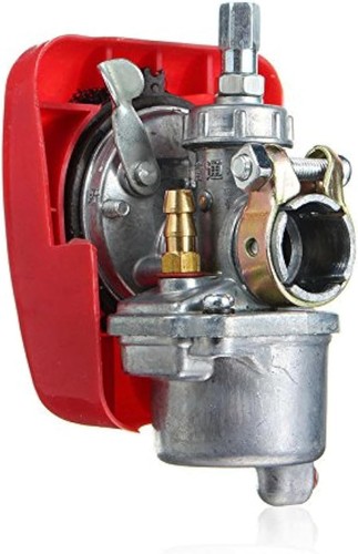 49cc 50cc 60cc 66cc 80cc - , red