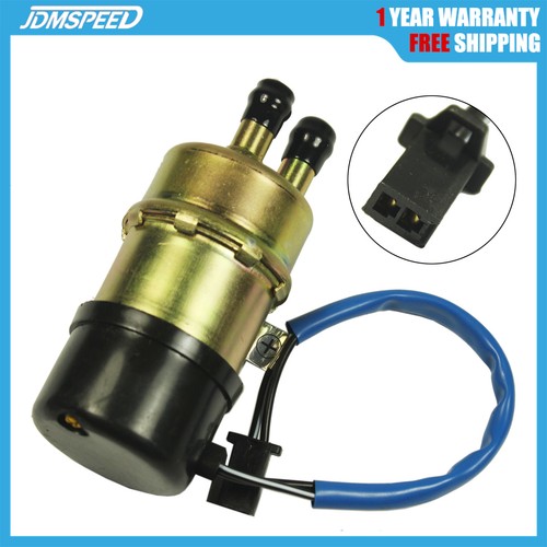 Outside tank fuel - tank, pump