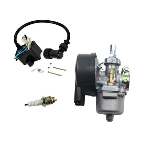 Bike engine carburetor for - bike,