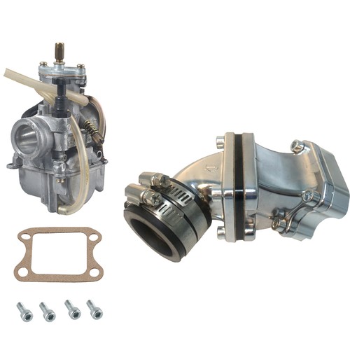 Dio reed valve kit carburetor - reed,