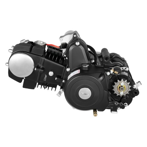 Stroke engine motor - stroke, kit